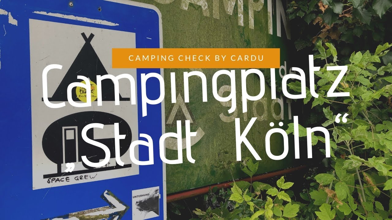 Campingplatz 