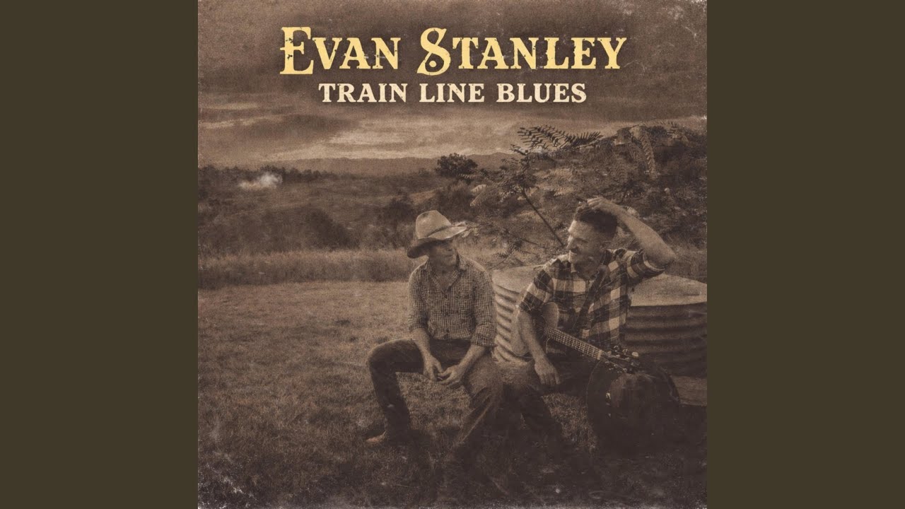 Train line blues