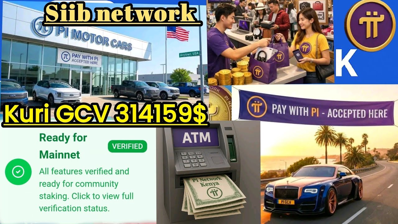 Itangazo rya Siib network|muze muri benshi kuri GCV 314159