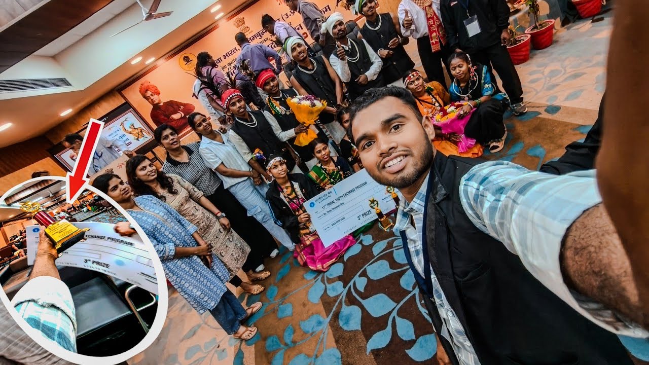 WINNER 🏆 DANCE COMPETITION | LAST DAY DELHI NCR  |MISSING ALL OF YOU FREINDS AND SIR MAIM ☹️
