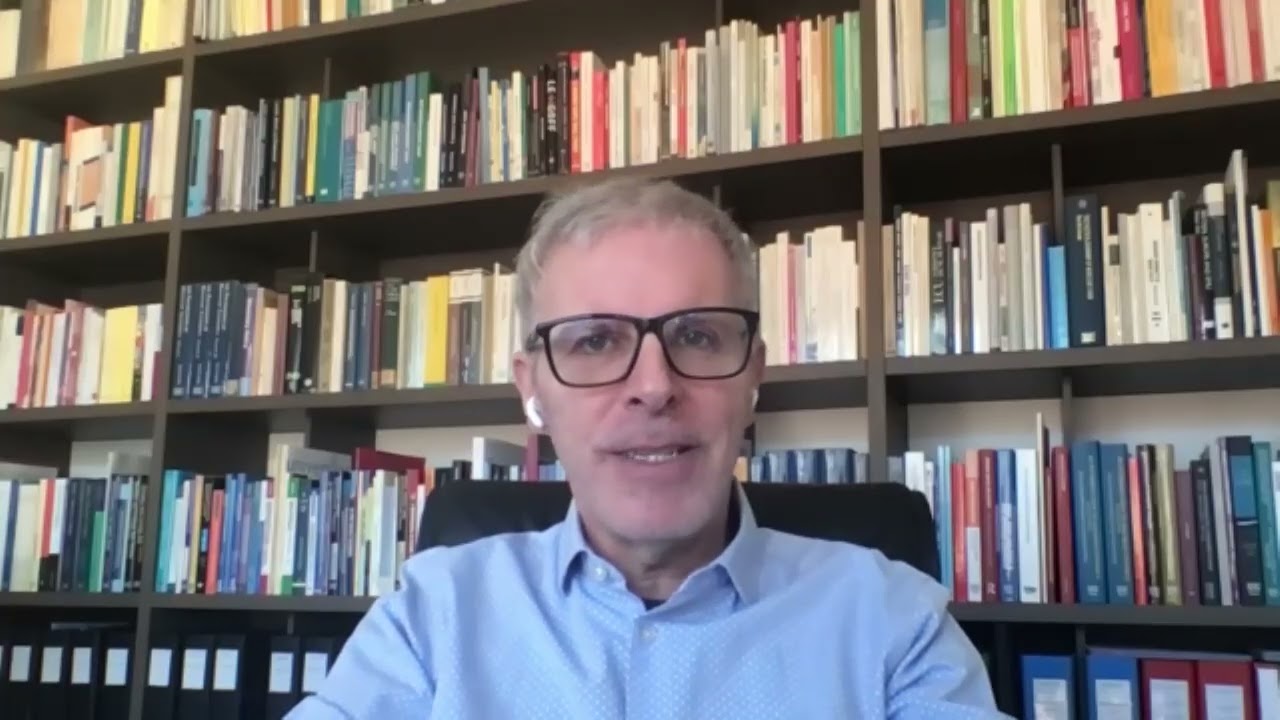 Sergio Rossi - Tentativo dell'UE di passare da 27 a un solo mercato: 