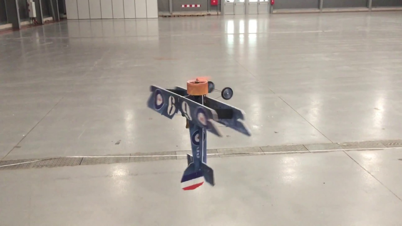 RC Factory Crack Camel