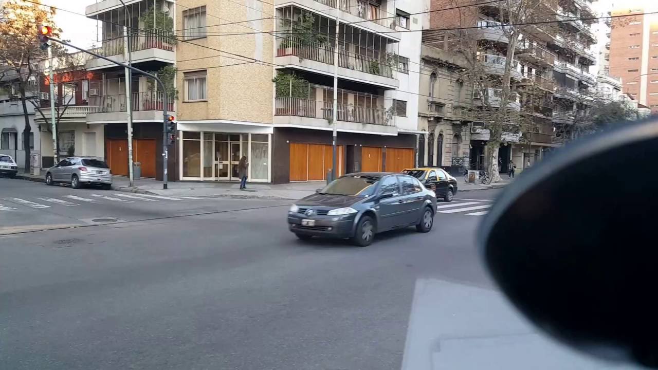 En Ambulancia.... y una tarde de viernes complicada