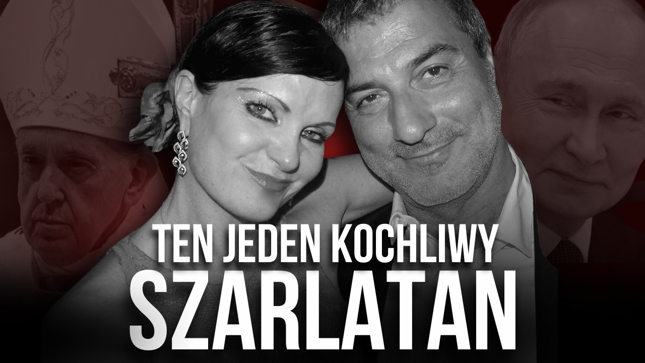 M&Oacute;WILI ŻE JEST GENIUSZEM. A ON ZABIJAŁ. SZOKUJĄCA PRAWDA O PAOLO MACCHIARINI.