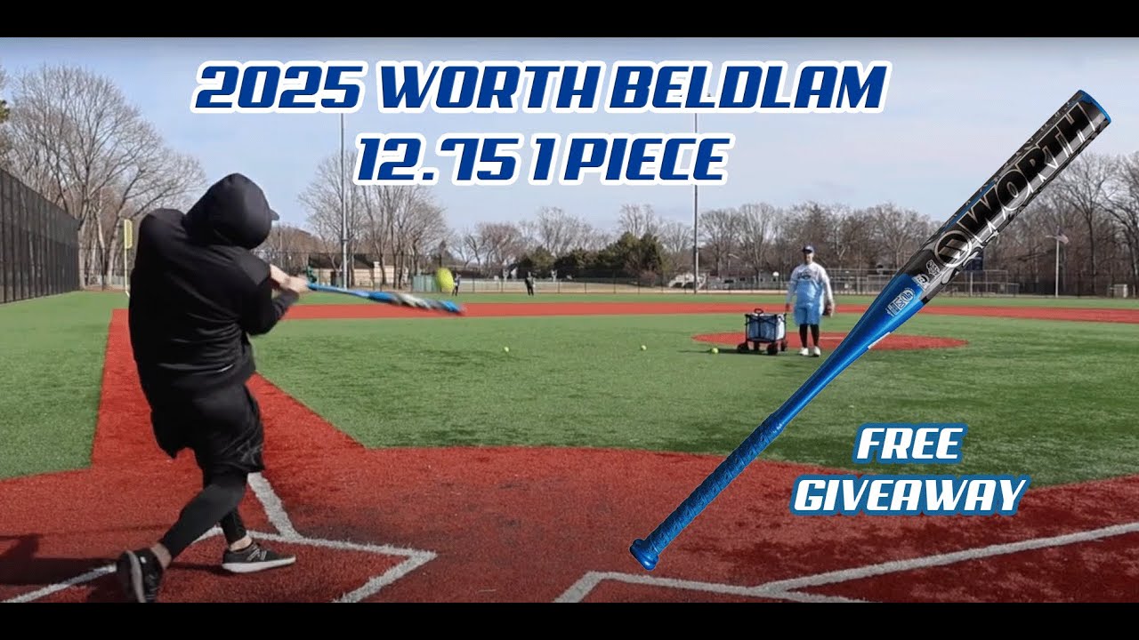 1 Piece Worth Bedlam BP! Free Batting Glove Giveaway