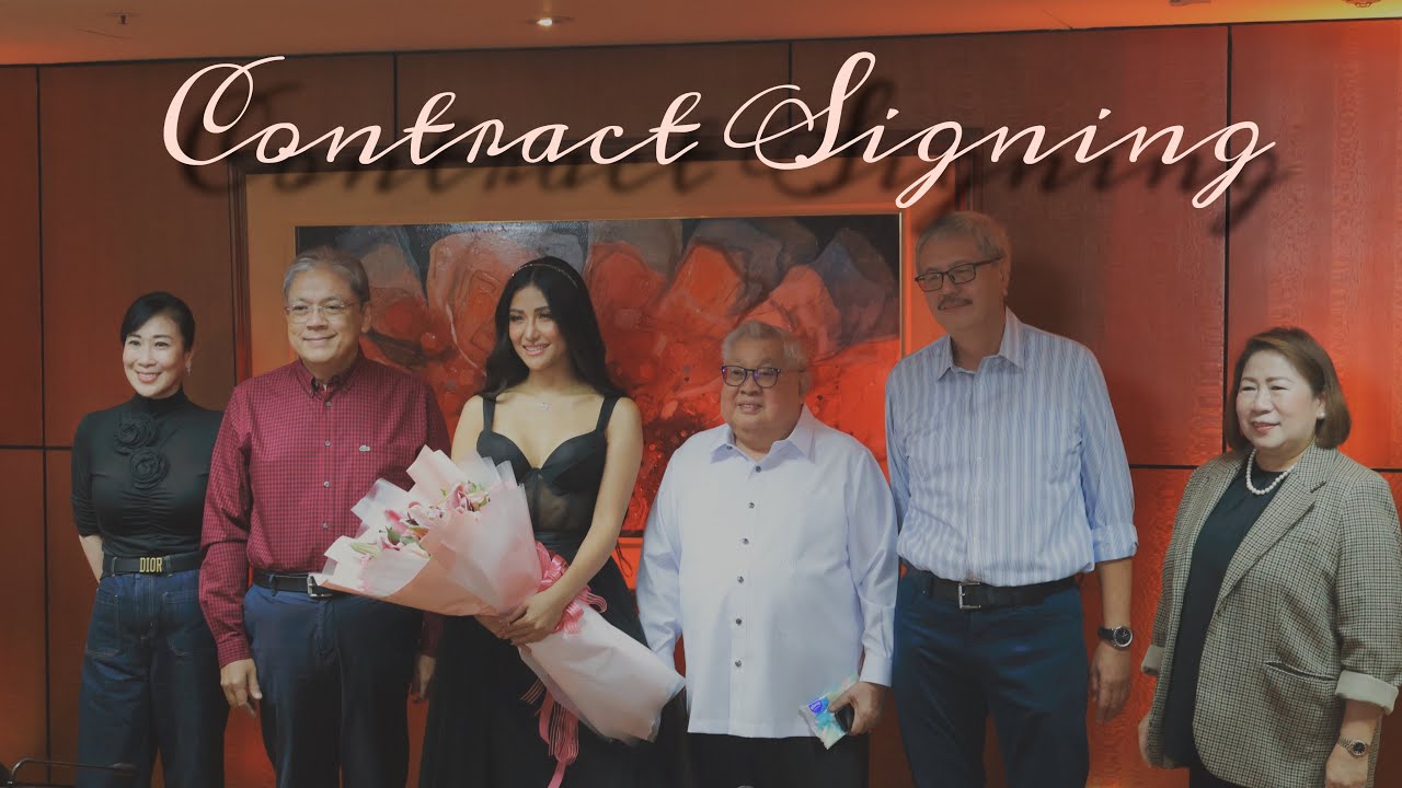 Officially a KAPUSO