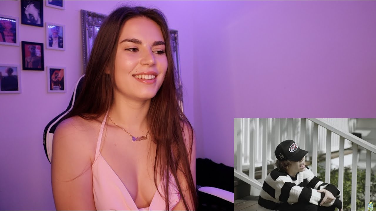 The Kid LAROI - Tell Me Why (Dir. by @_ColeBennett_) | LAUREN ALEXIS REACTS