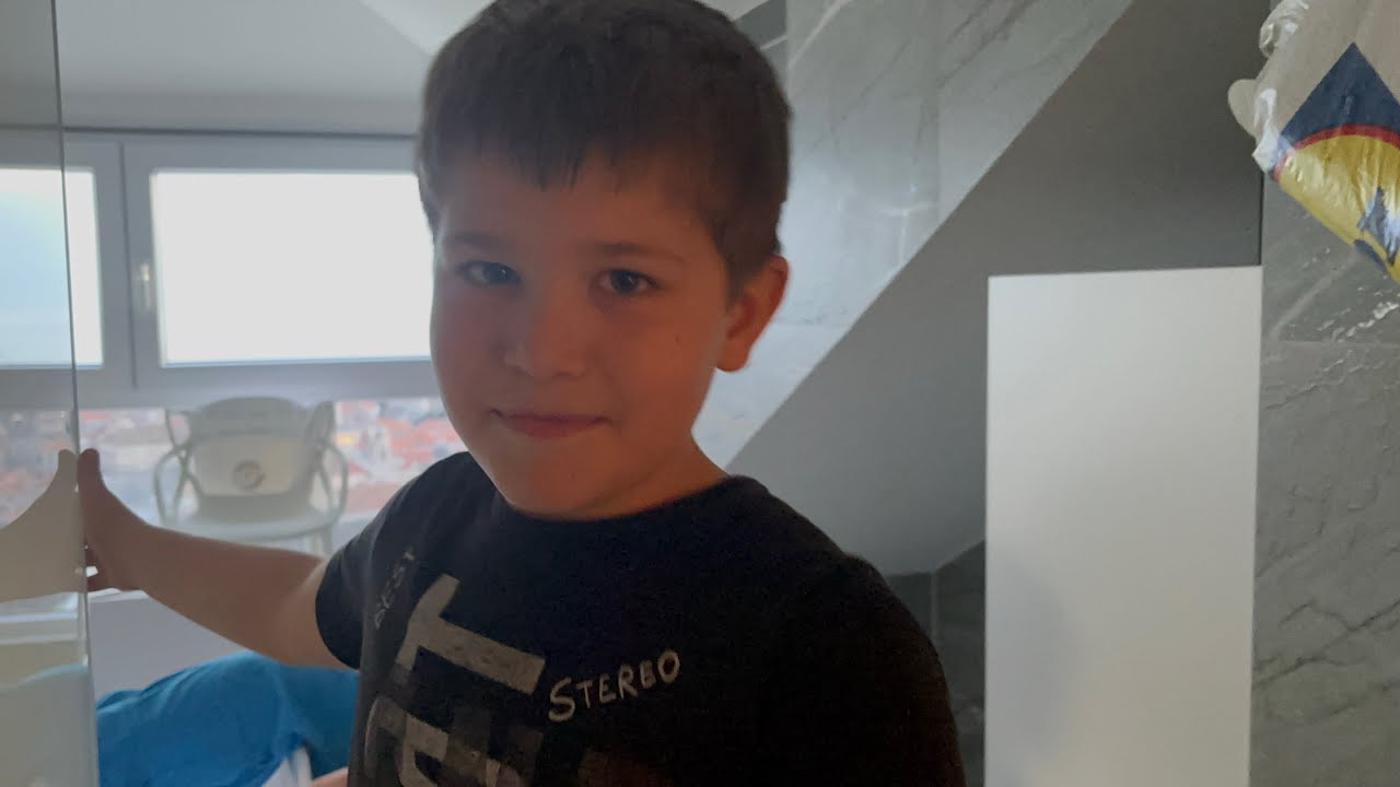 24 sata u sobi
