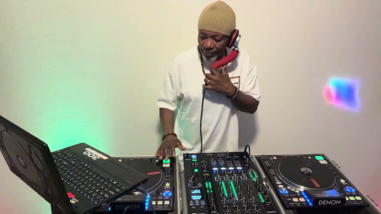 DJ Libra(MSE)...Amapianomix
