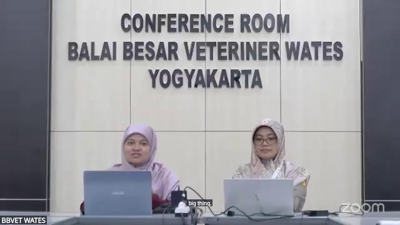 Webinar Series #2 