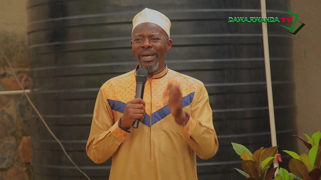 Izi nyigisho zitaguhinduye waba ufite ikibazo?.// Tega amatwi wumve neza.