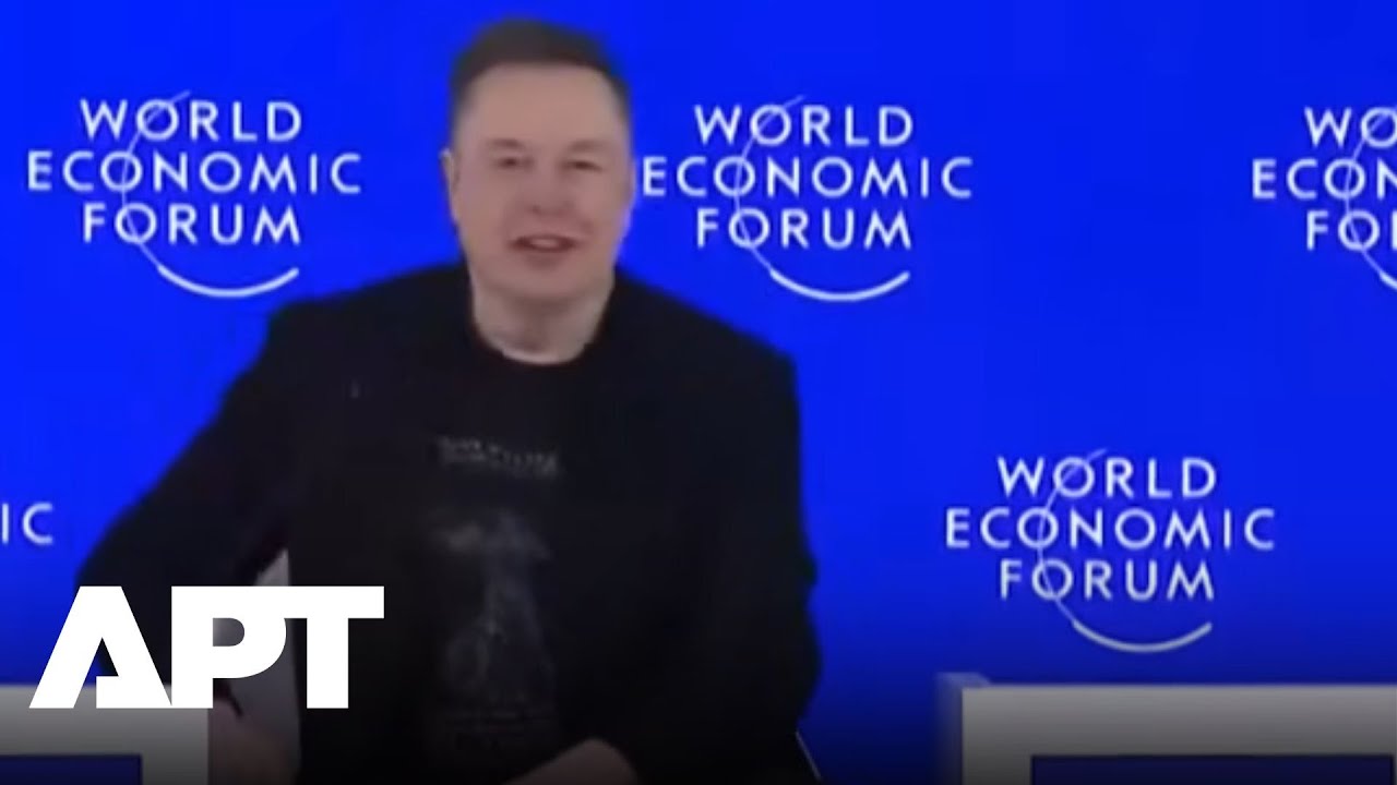 “China Is Leading…” Elon Musk Reveals Energy Shift That Could Change the World | APT