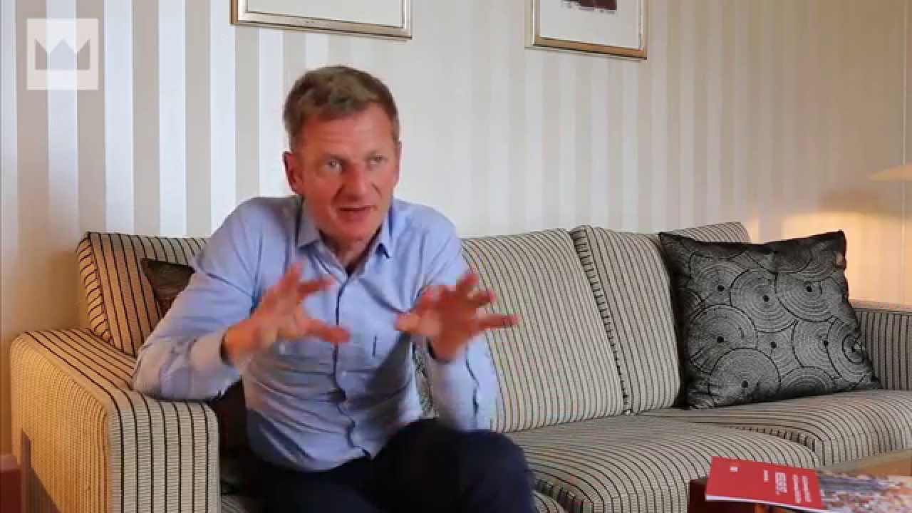 Interview mit Michael Kessler zu 