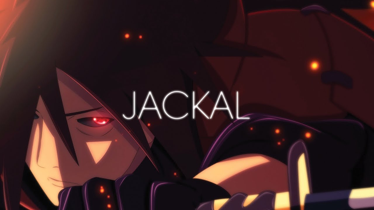 Jackal - Don't Come Near Me I Am A Monster