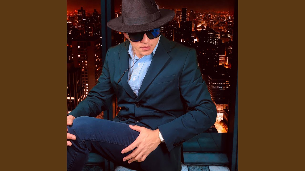 Tu eres mi calma