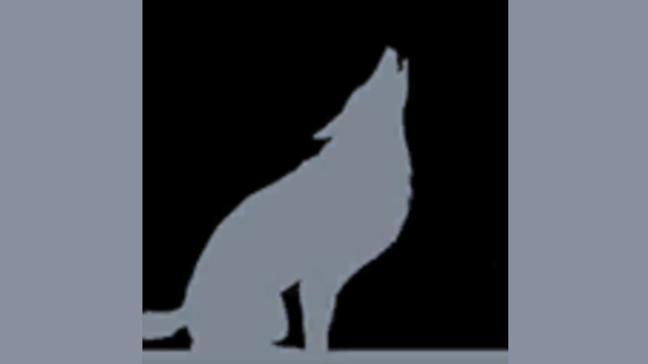 Hawken Total domination is imminent 🐺