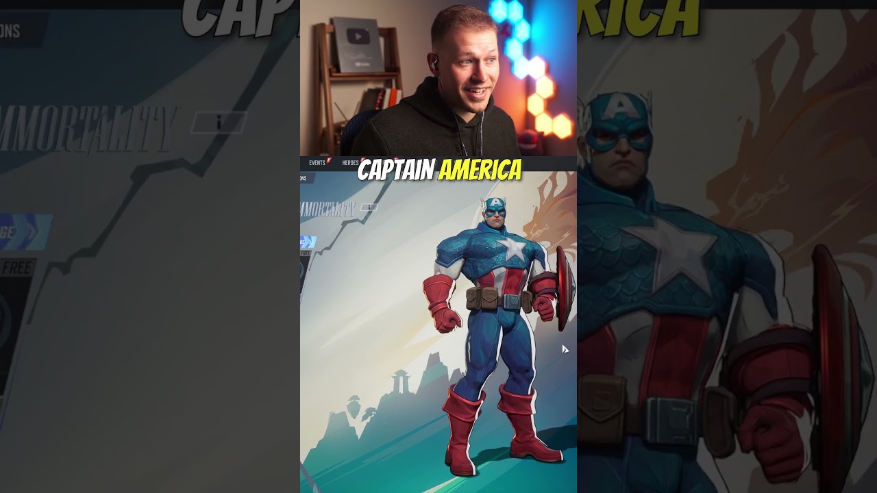 HONEST Opinion of Season 4 Battlepass Skins! (Marvel Rivals)