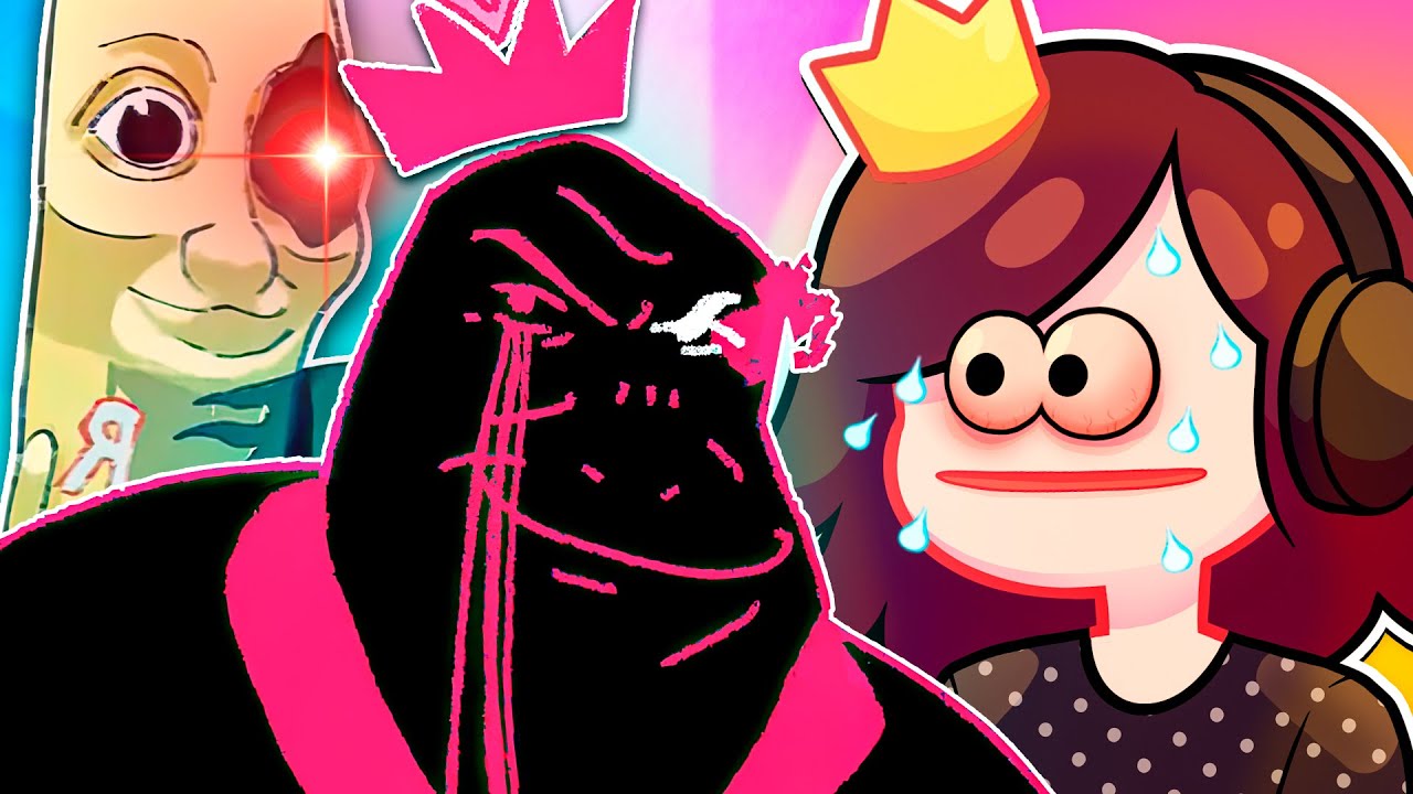 VI LOS  TIKTOK MÁS CURSED DE FORSAKEN Y ME TRAUME😨​💀​#3