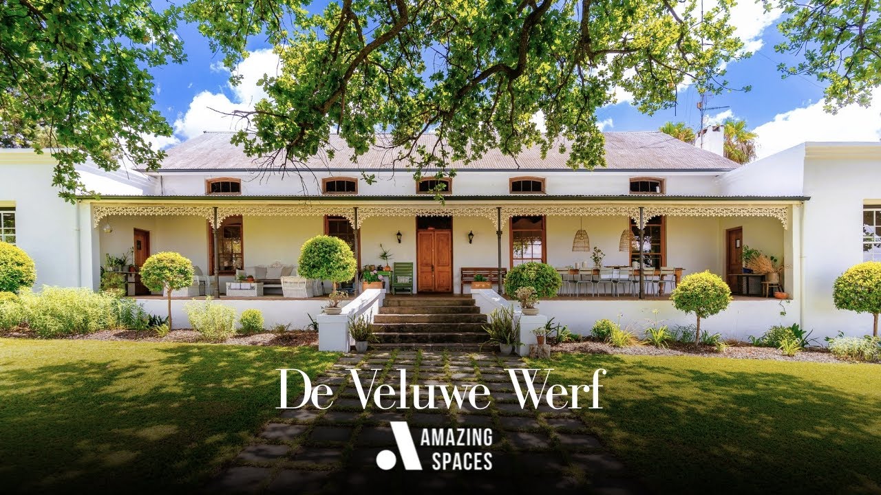 De Veluwe | Countryside Charm