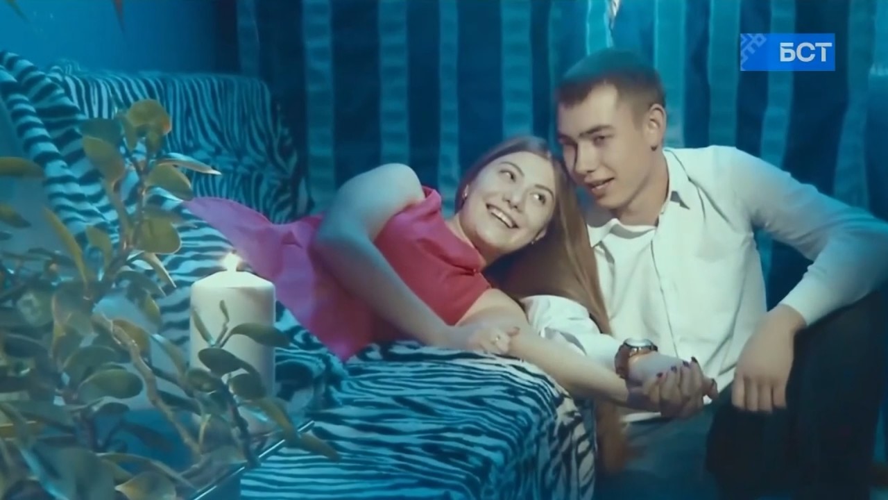 Гөлназ Ҡәҙербирҙина - Ғүмер үтеү
