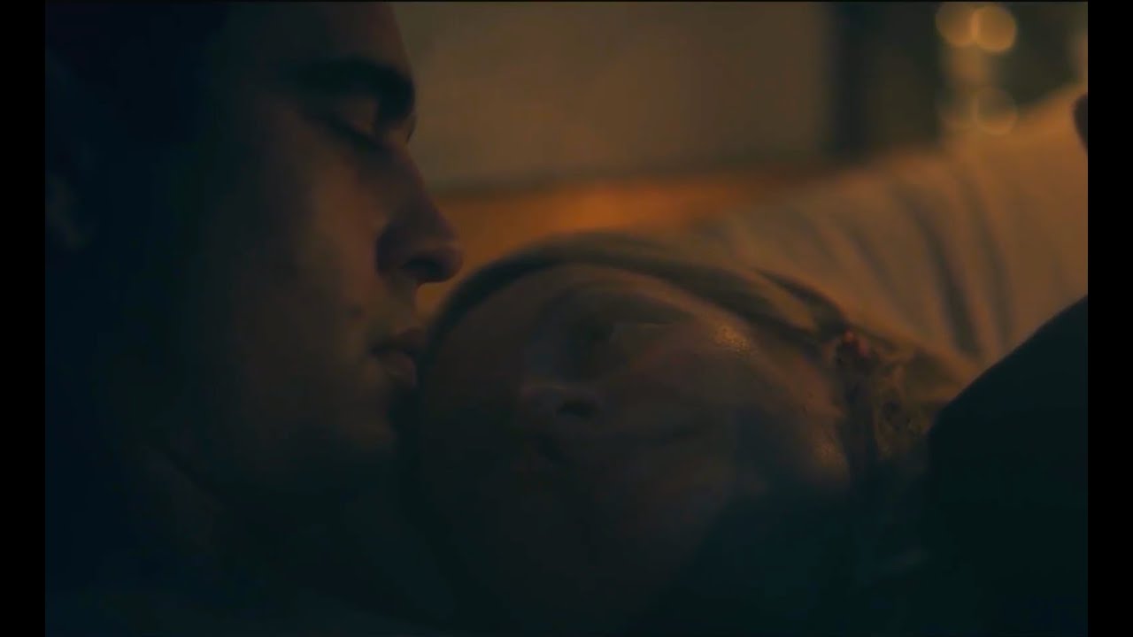 nick + june || when i met you...