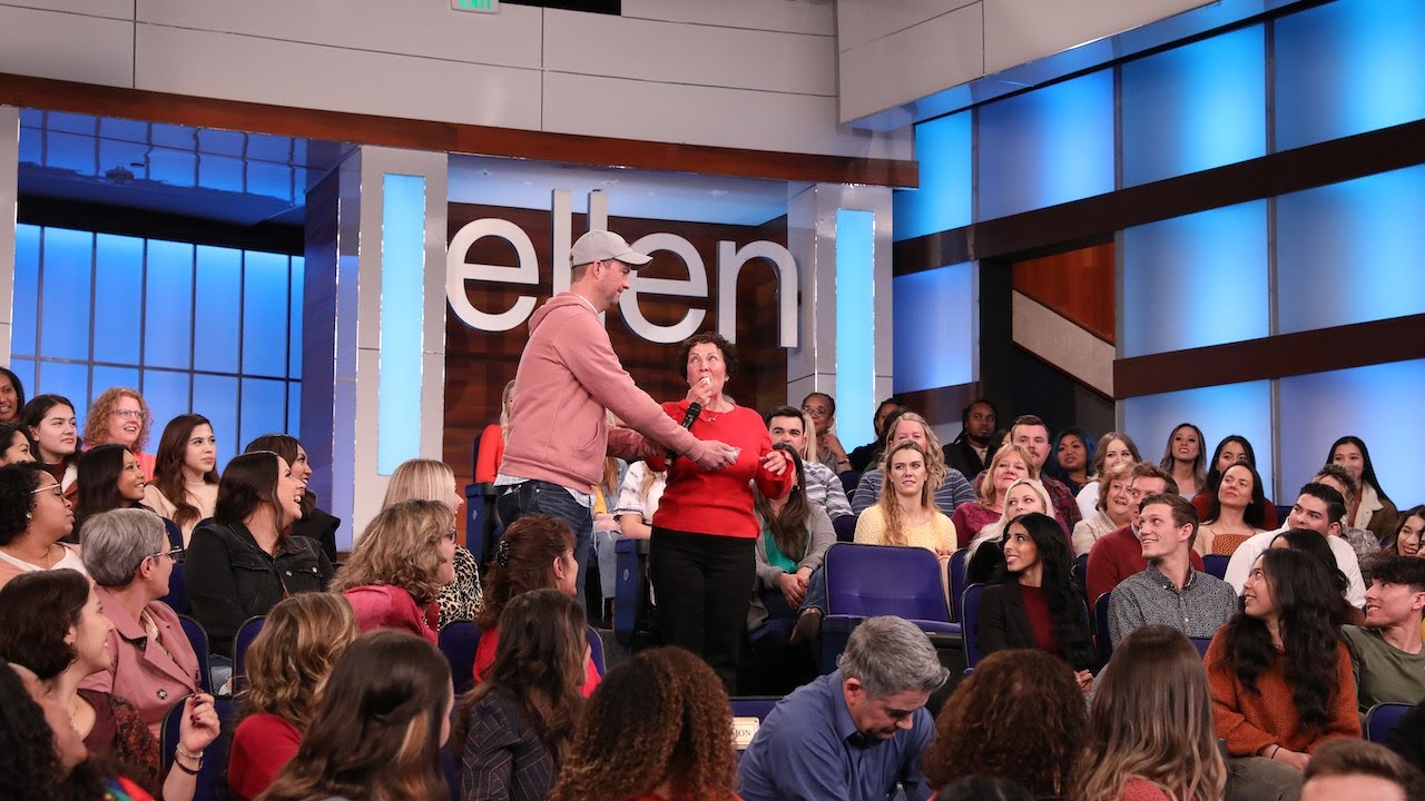 Guess Whether These Audience Members Have What It Takes in &lsquo;Can You Do That?!&rsquo;