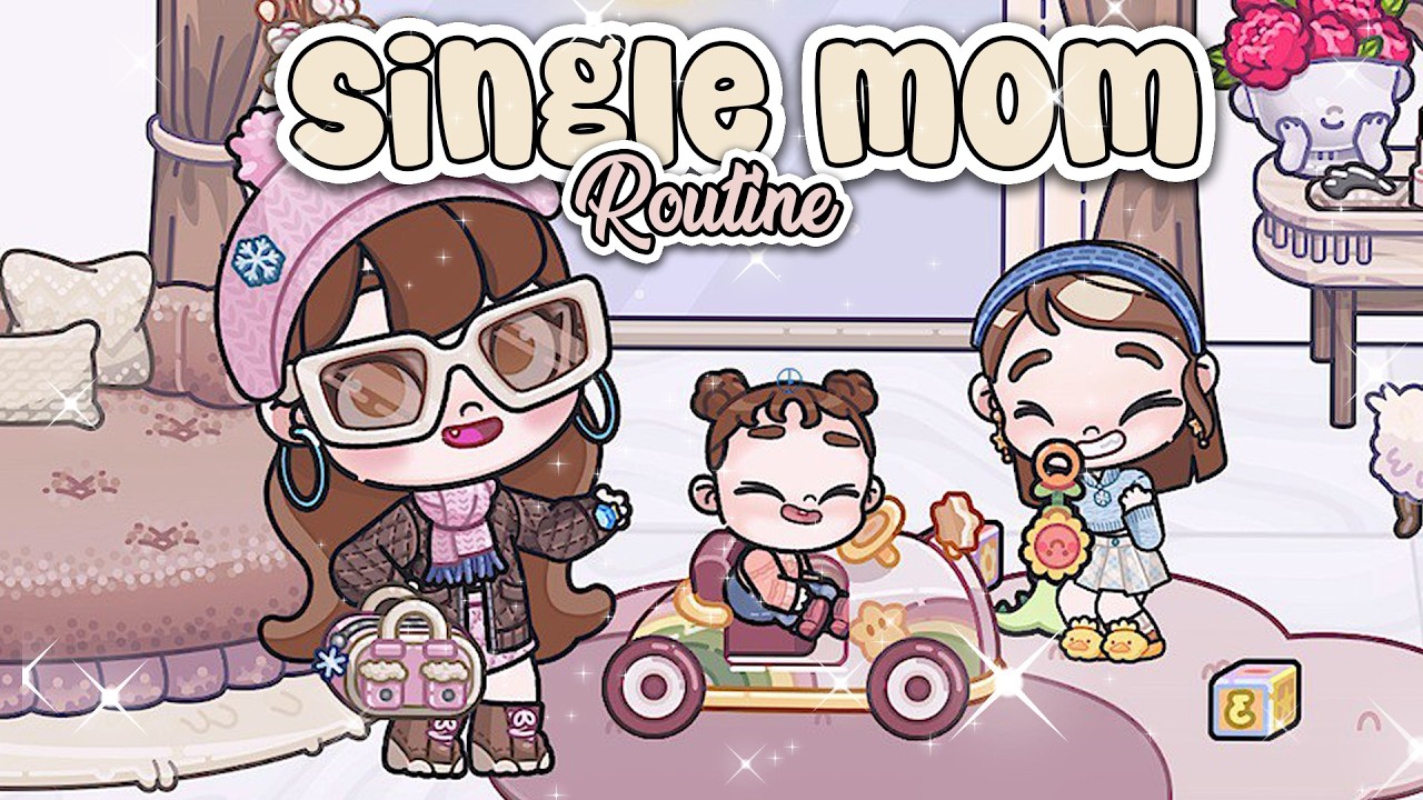 Our Family Schedule ❤️ | Organize my refrigerator  | Avatar World