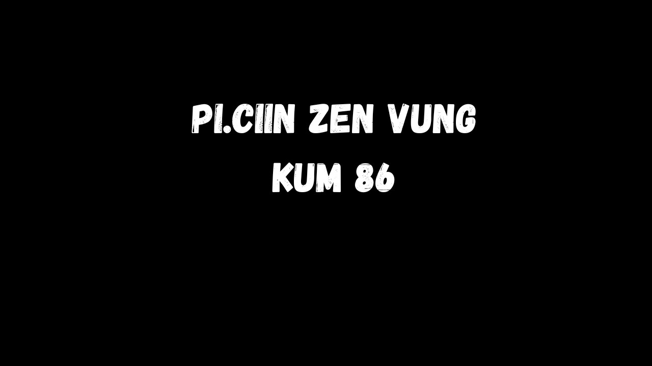 Pi.Ciin Zen Vung (Kum 86) Nusiat Innkuanpih te Hehnep tutpihna # March 2, 2026