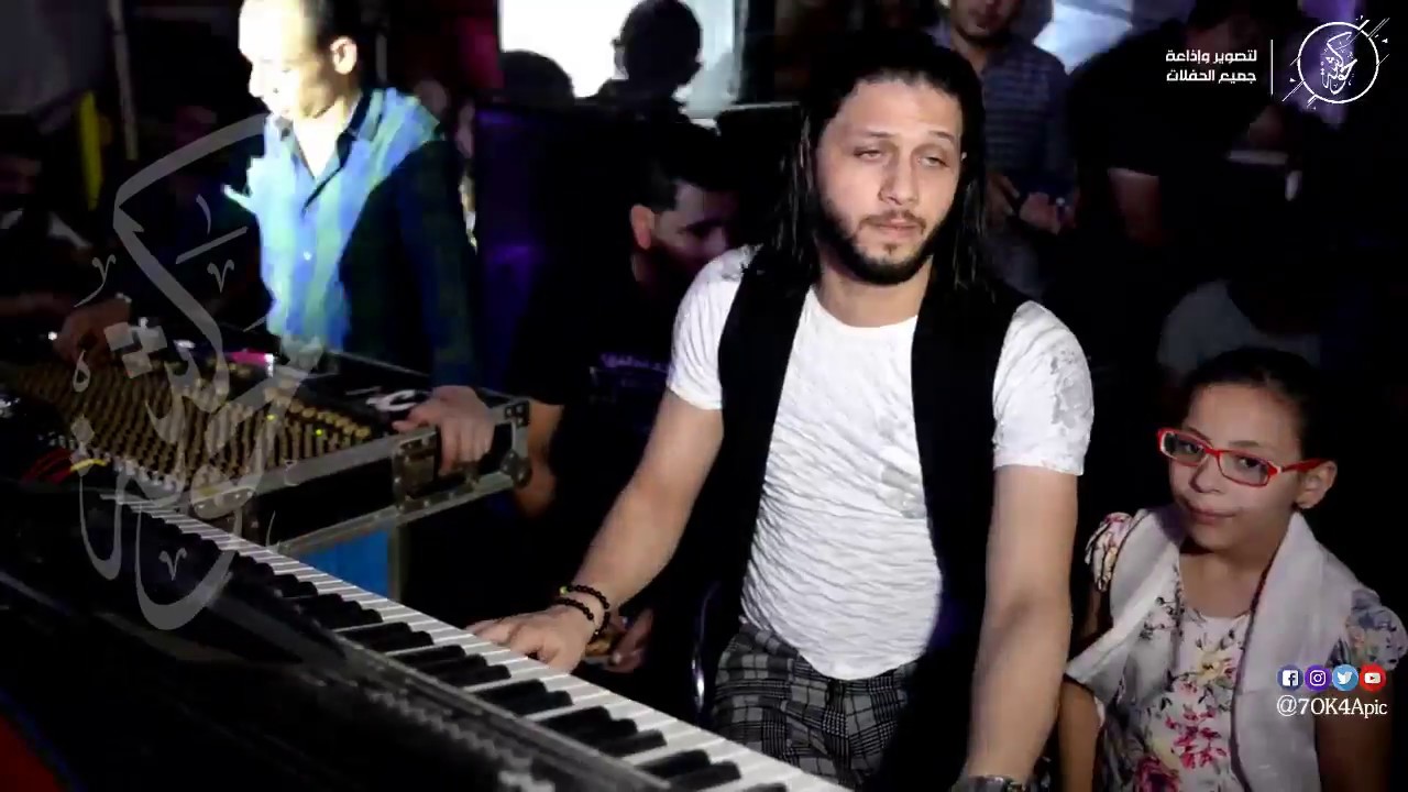 محمد شاهين وعبسلام اصحو معايا وجمد طلعات من حمصاني القلوب افراح طلخا مكتب حفلات افندينا