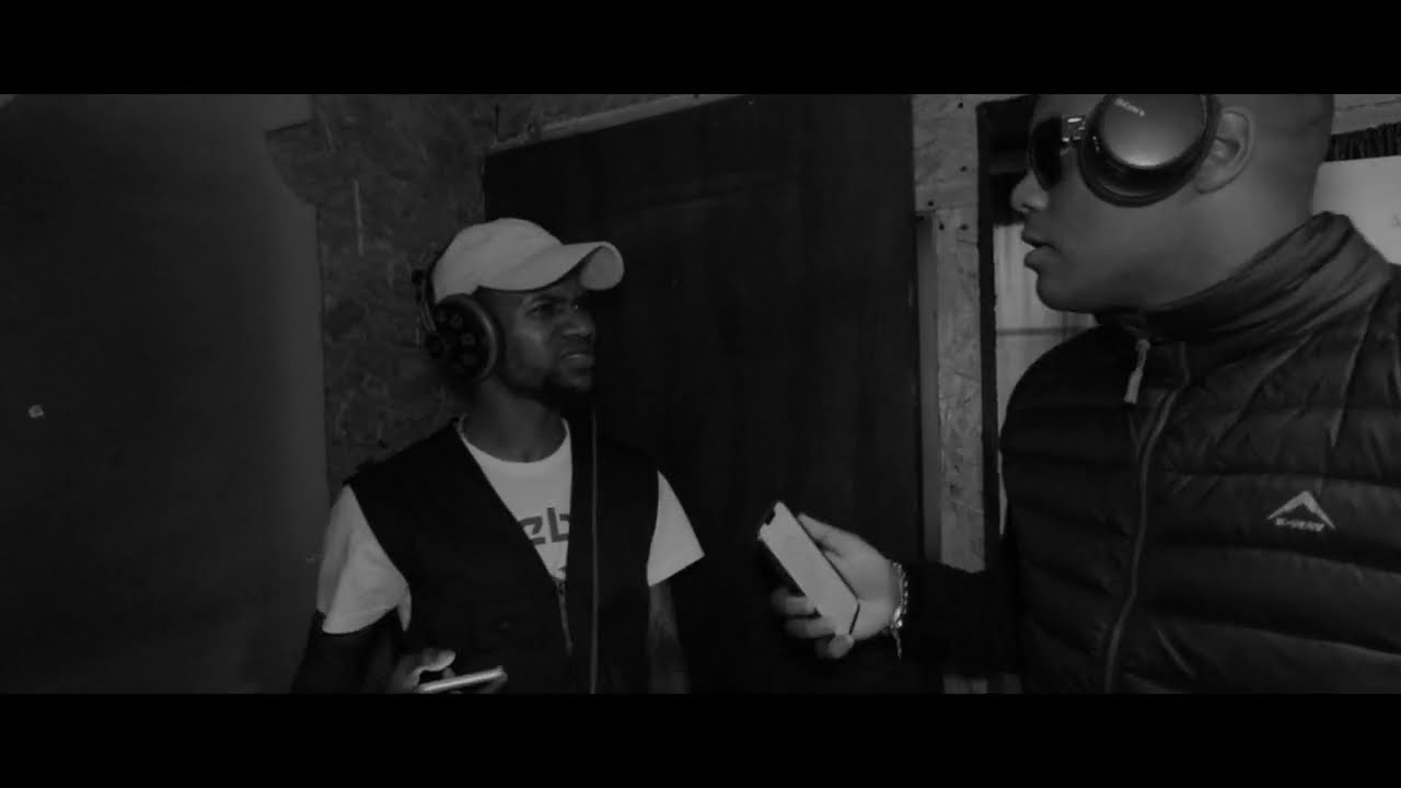 Hoe Kan Ek? - Young OG CPT x Kulture Gang x Various (Extended Version) (CPT DRILL)