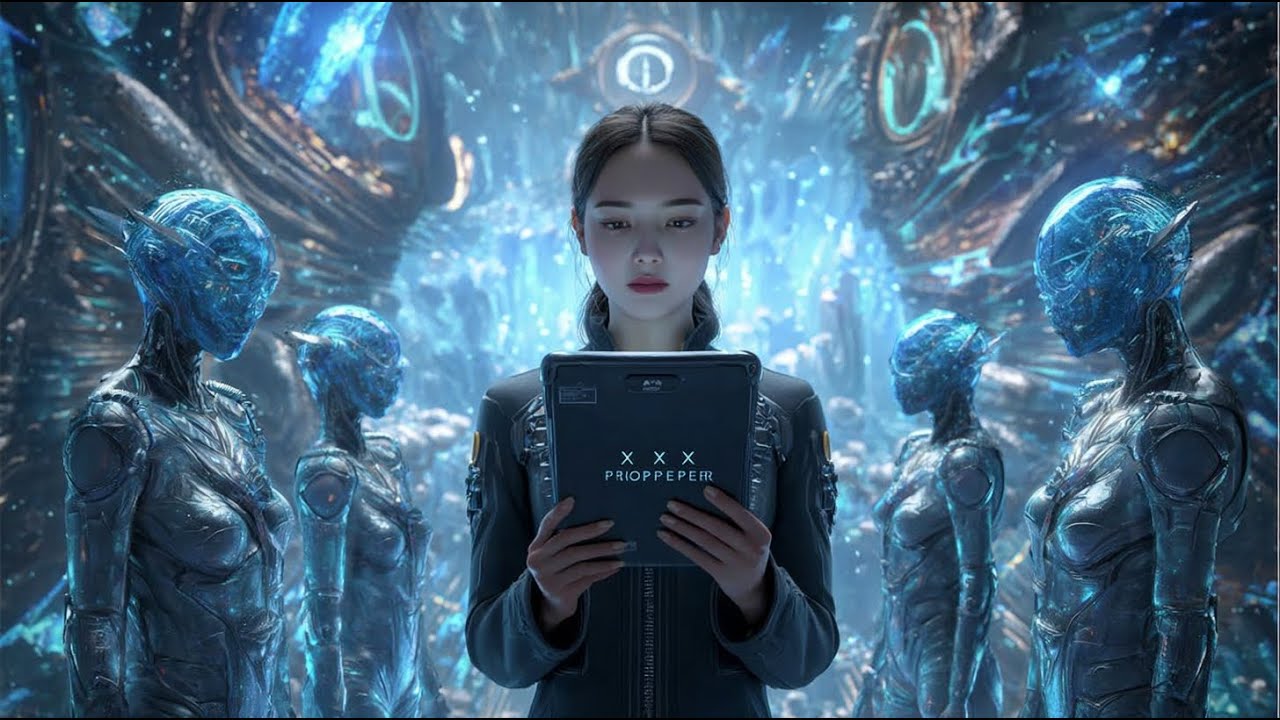 The First Rule of Galactic Survival: When a Human Says "Hold My Beer" Flee | Sci-Fi HFY Stories