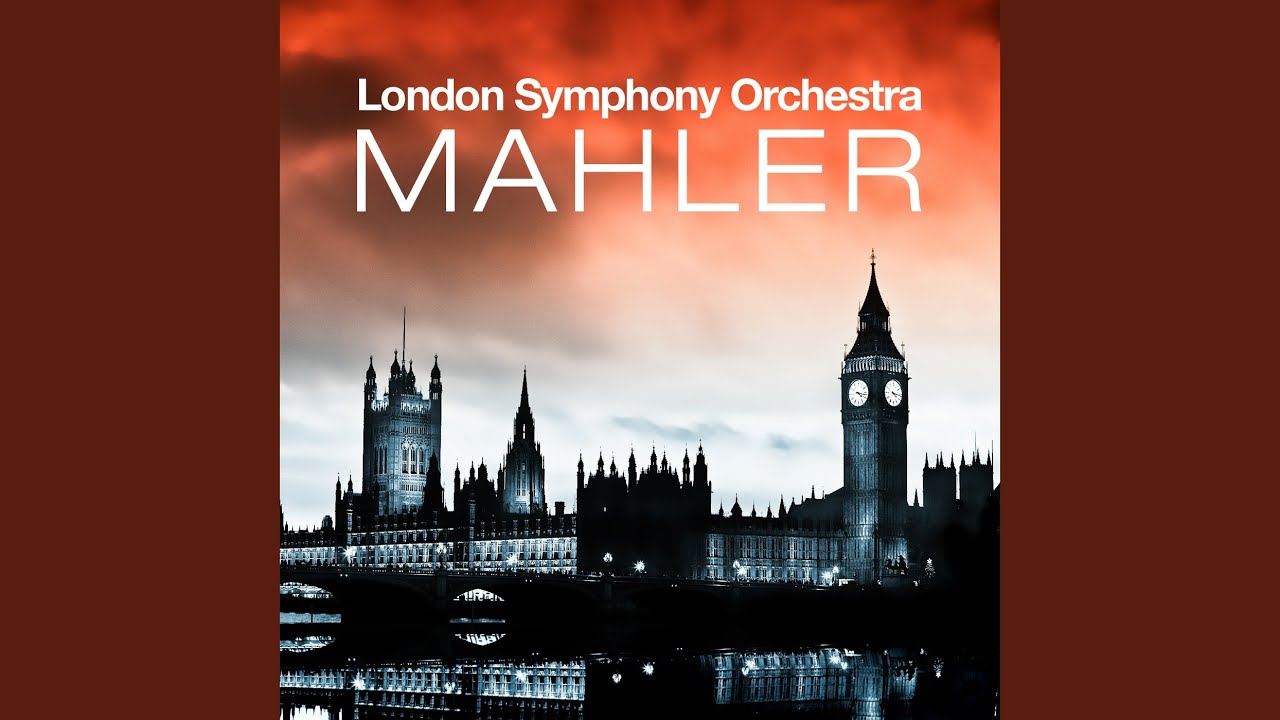Symphony No. 5 in C-Sharp Minor: I. Trauermarsch (Funeral March)