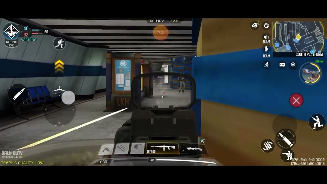 Pure Gaming Awesomeness! (CODM)   #GamingTrends #CallOfDutyTrends #CoDTrends #NewCallOfDuty