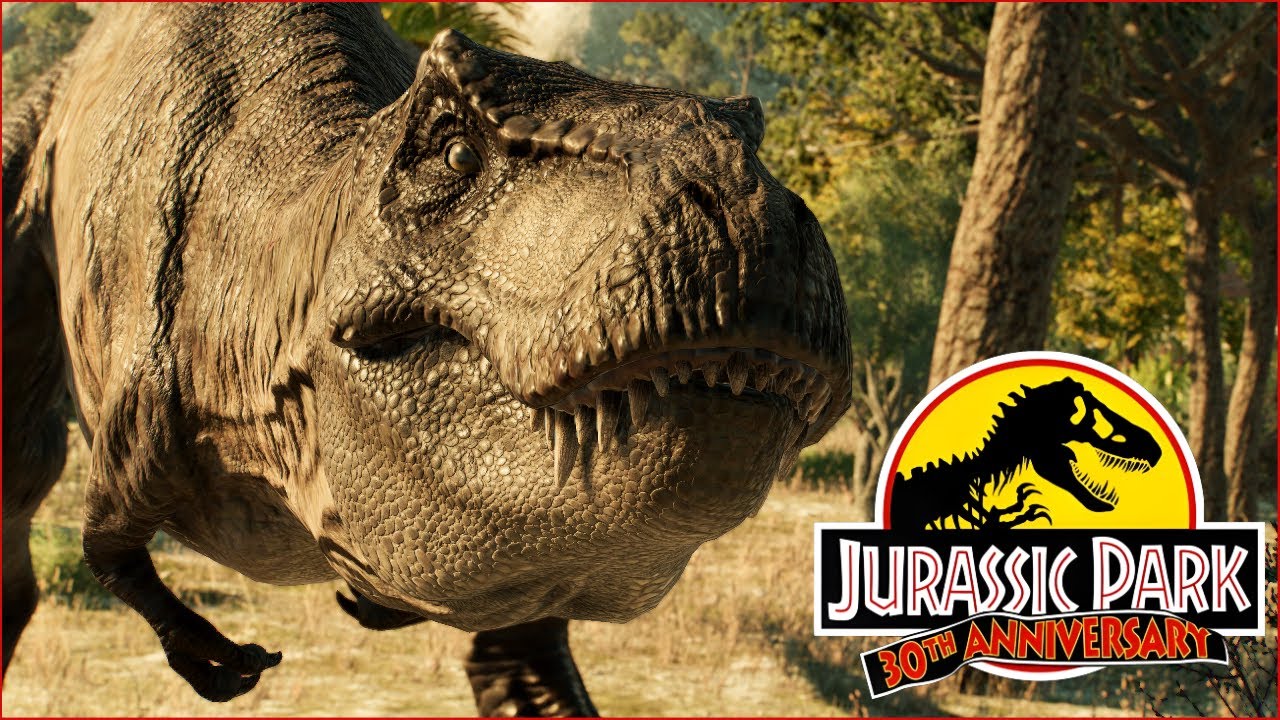 Chilling With Dinosaurs - Complete Season 19 || Jurassic World Evolution 2 [4K]