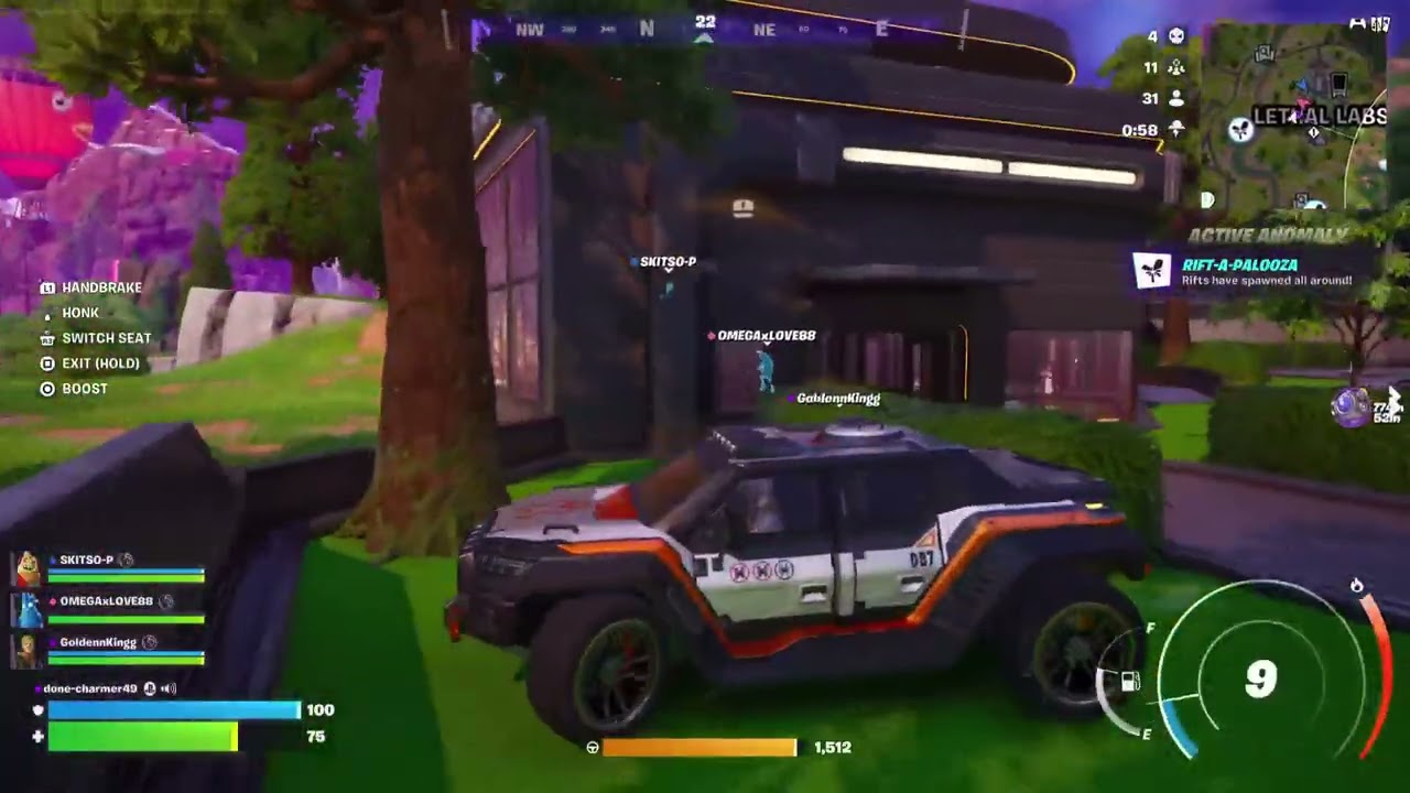 Fortnite