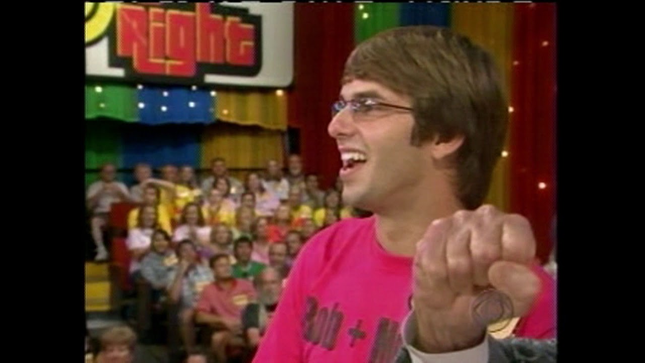 The Price is Right | 10/24/06