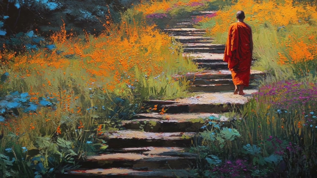 Kinh Đại Niệm Xứ