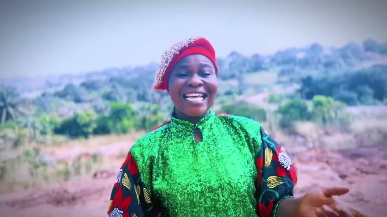MY ROCK (OFFICIAL VIDEO) BY SIS NKECHI ABUGU