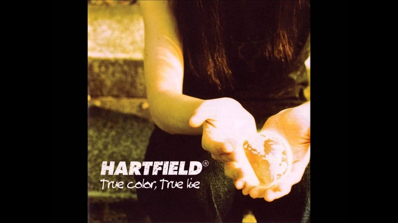 Hartfield - True Color, True Lie (Full Album HQ)
