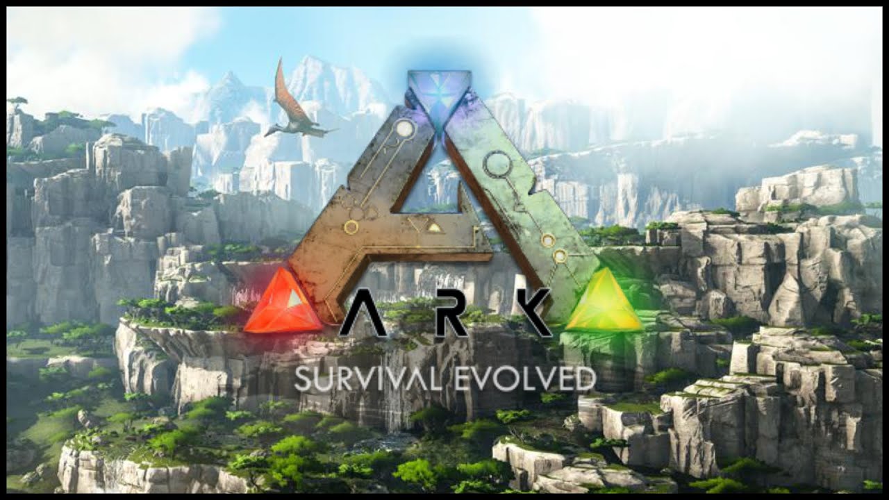 ARK Valguero #1 - Ein neuer Start