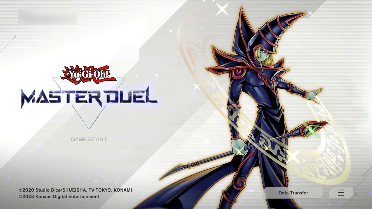 Yu-Gi-Oh! Master Duel BGM - Keycard Theme #10 (Extended)