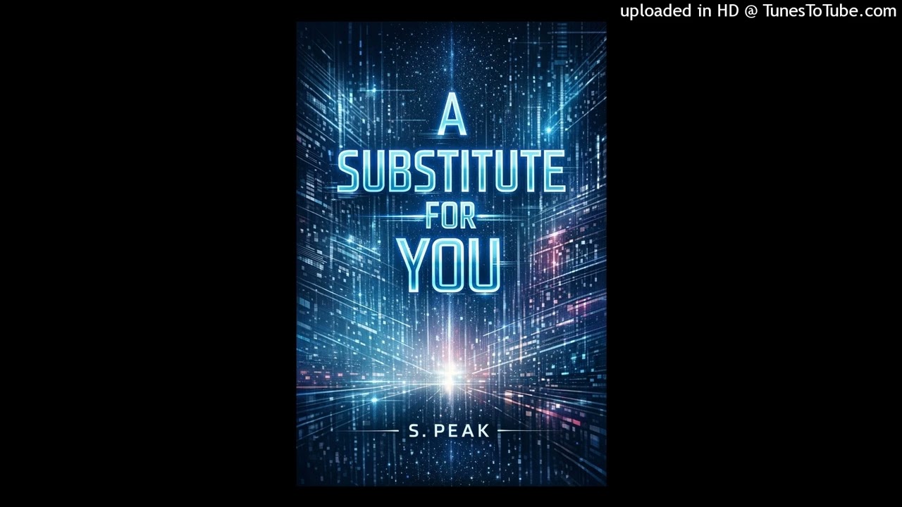 A Substitute For You S. Peak