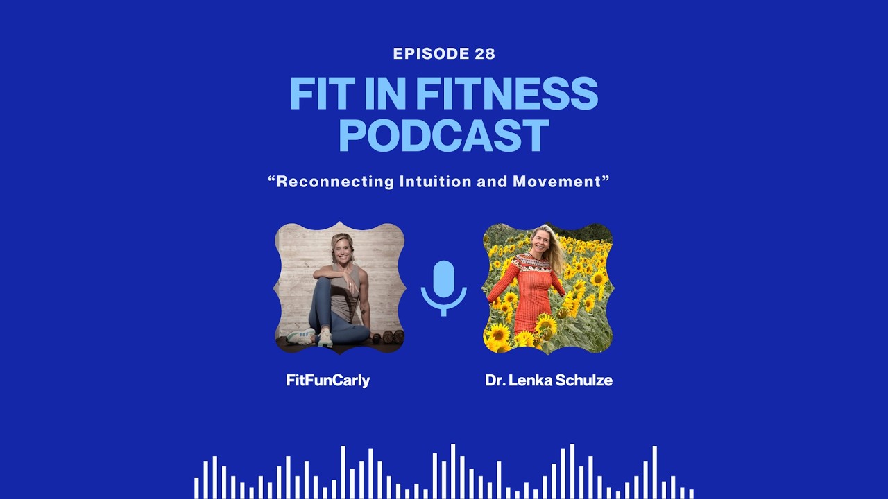 Reconnecting Intuition and Movement