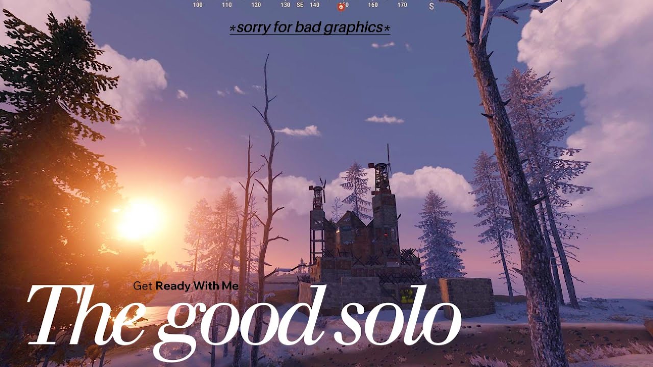 Rust - The good Solo - (Movie)