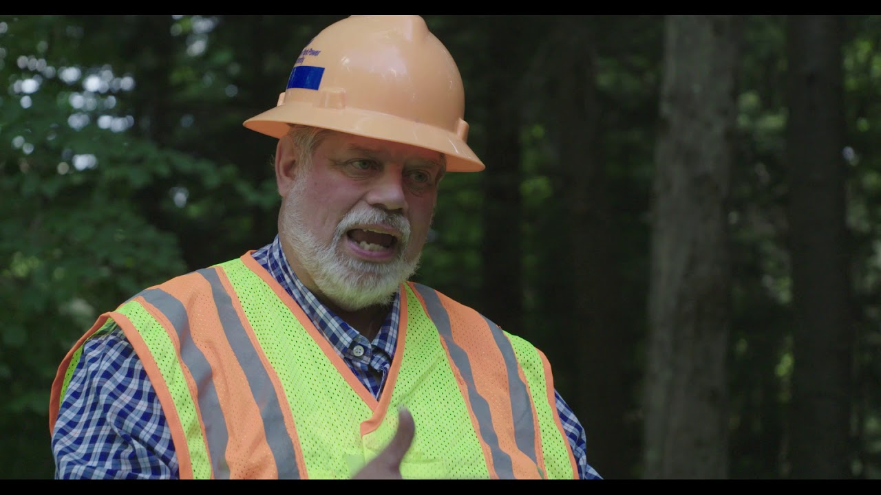 Introduction to the New York Power Authority's Transmission System