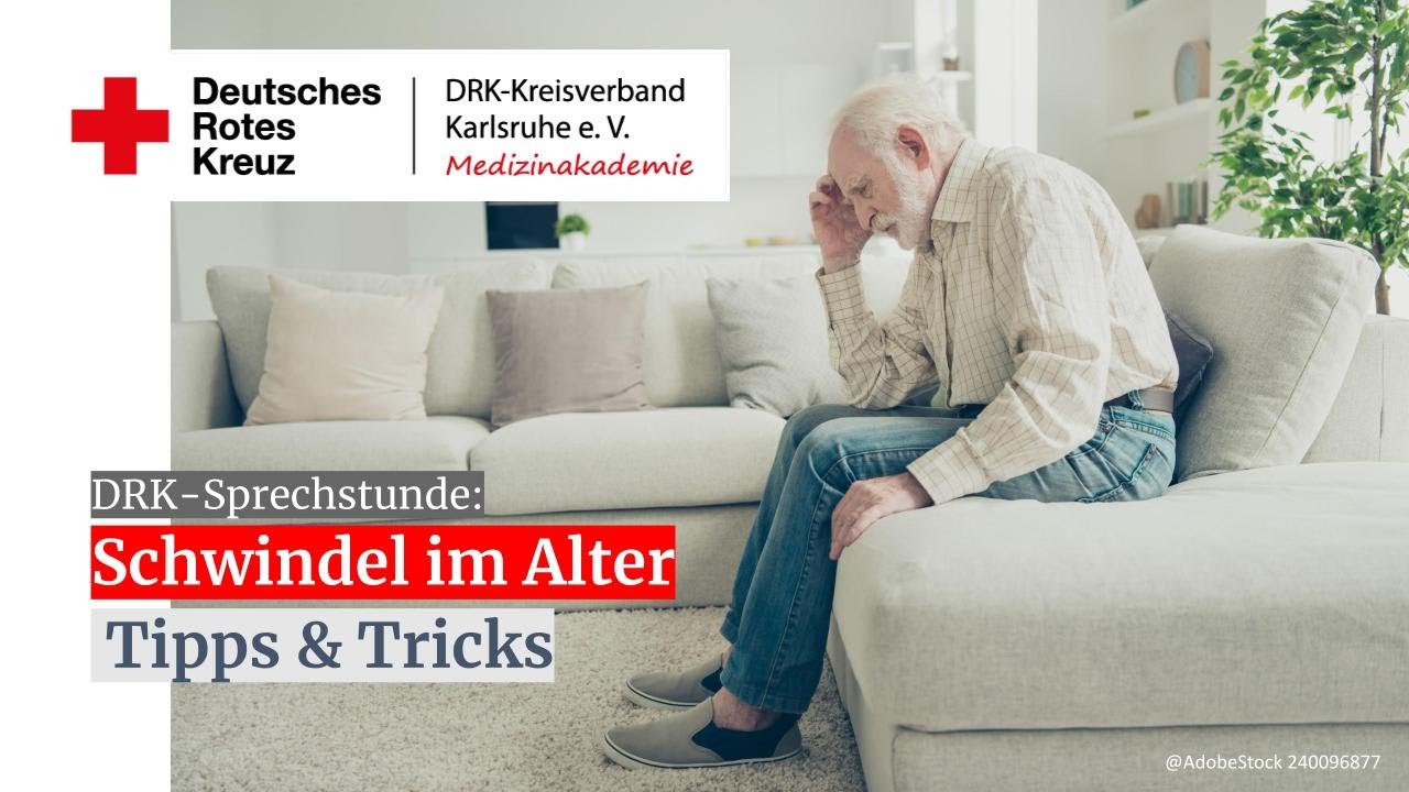 Tipps & Tricks ⚡🥴 SCHWINDEL IM 🧓🏼 ALTER -  I Prof. Dr. Michael Fetter I Prof. Dr. B.-D. Gonska