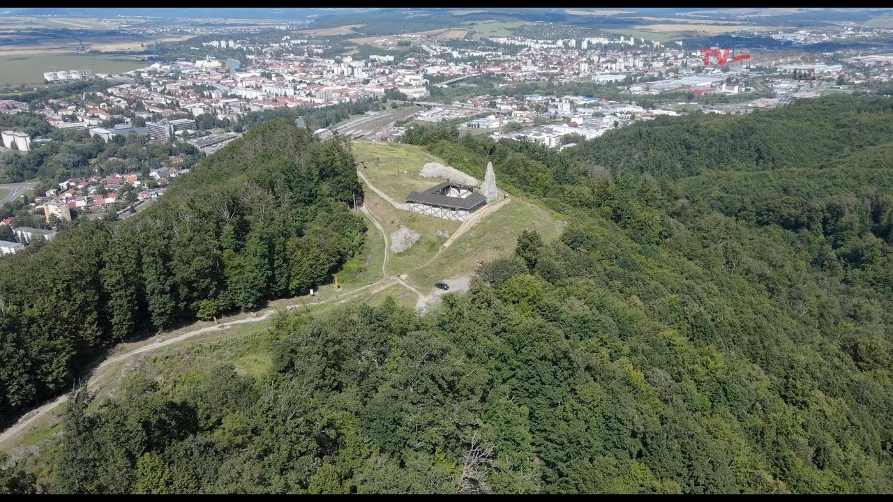 Potulky mestom - Zvolen