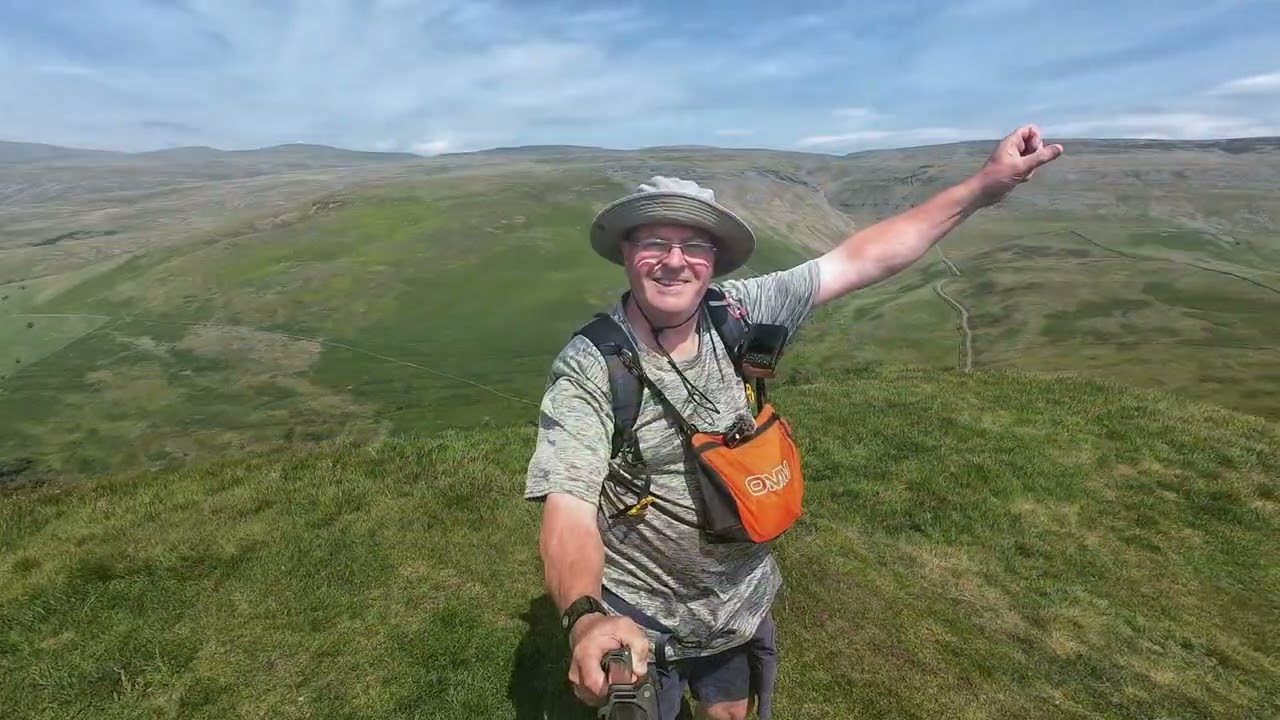 Pike Hike That i Like