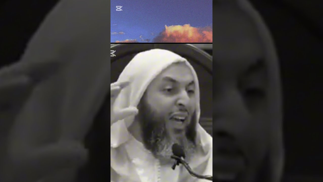 الغضب لا يأتي منه الخير ابدا فضيلة الشيخ سعيد الكمالي 