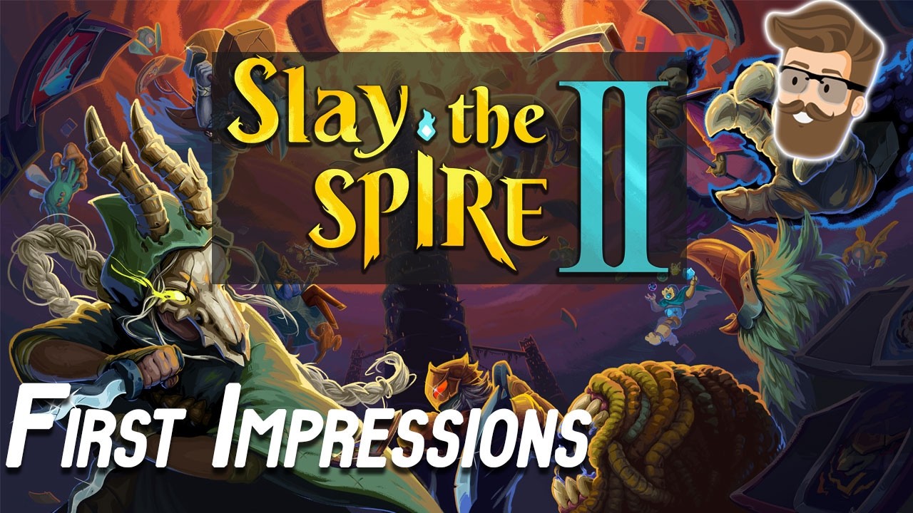 ЛУЧШЕ ОРИГИНАЛА | Первые впечатления от Slay the Spire II